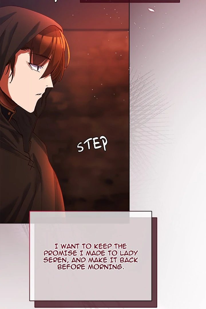 I Will Protect the Lady chapter 3 page 84