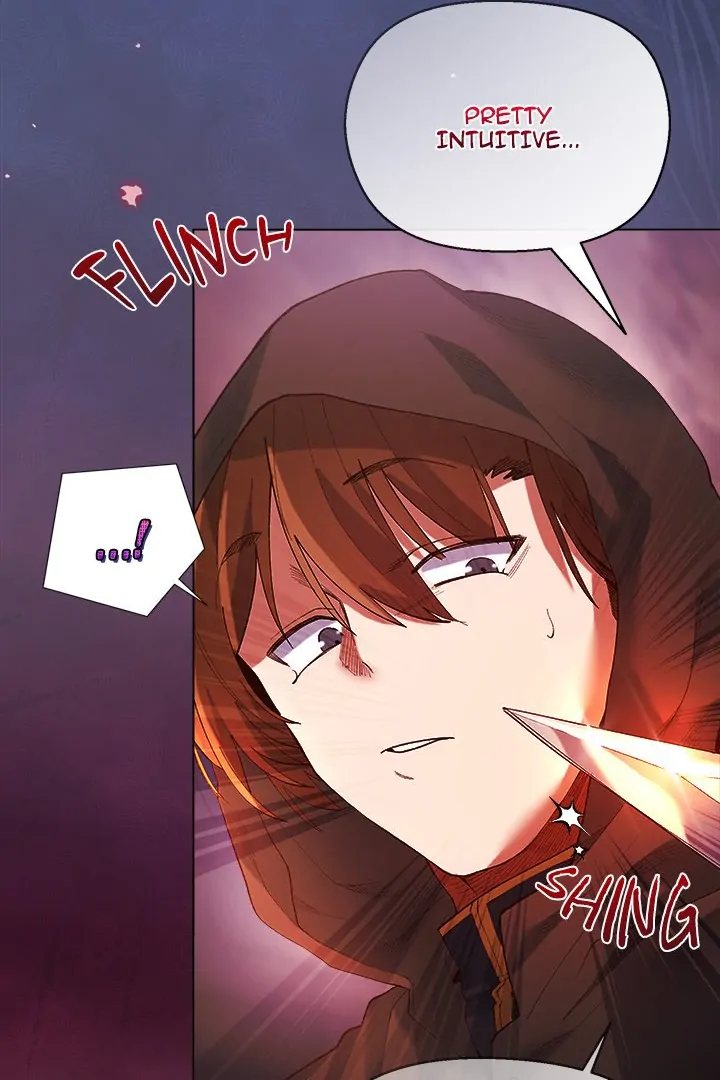 I Will Protect the Lady chapter 3 page 97