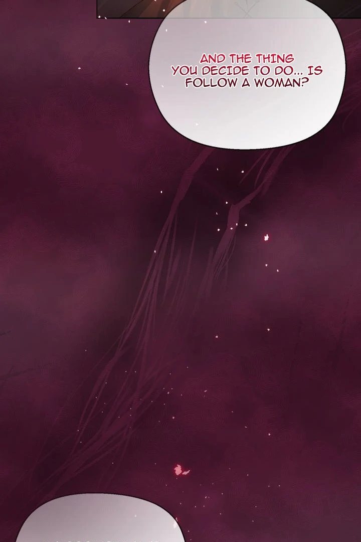 I Will Protect the Lady chapter 3 page 98