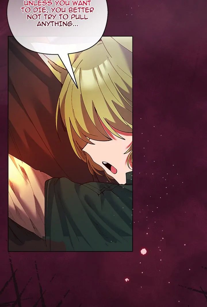 I Will Protect the Lady chapter 3 page 99