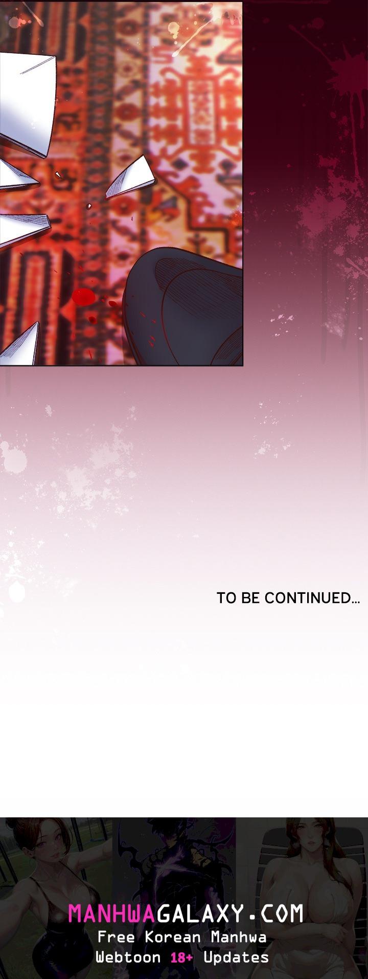 I Will Protect the Lady chapter 30 page 20