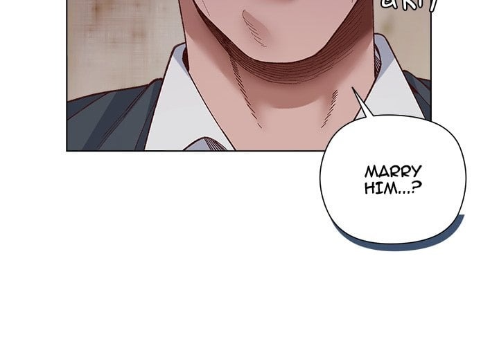 I Will Protect the Lady chapter 38 page 2
