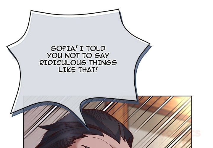 I Will Protect the Lady chapter 38 page 3