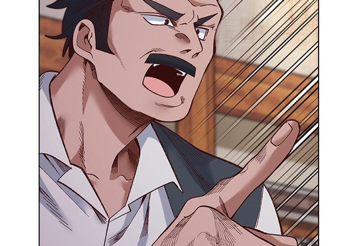 I Will Protect the Lady chapter 38 page 4
