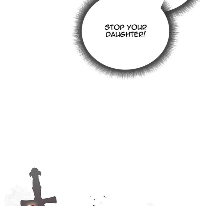 I Will Protect the Lady chapter 38 page 10