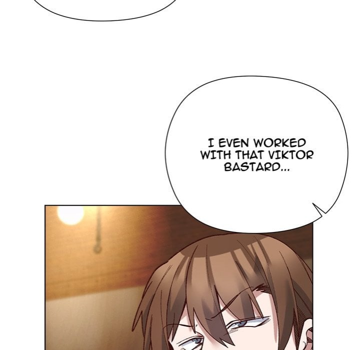 I Will Protect the Lady chapter 38 page 18