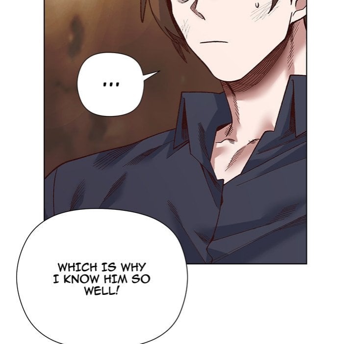 I Will Protect the Lady chapter 38 page 19