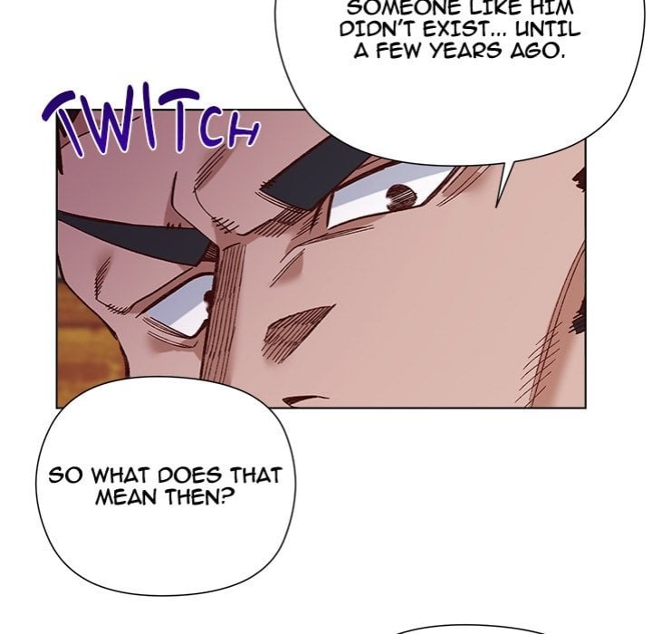 I Will Protect the Lady chapter 38 page 23