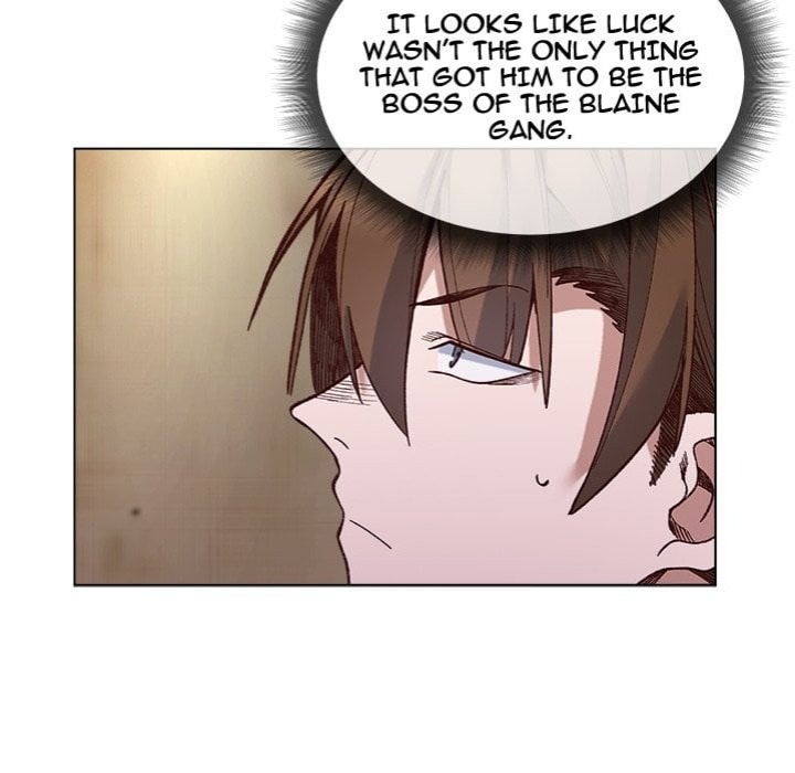 I Will Protect the Lady chapter 38 page 27