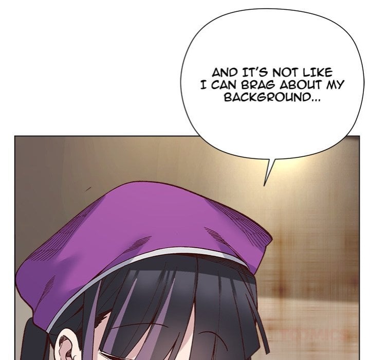 I Will Protect the Lady chapter 38 page 33