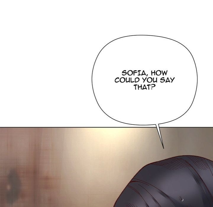 I Will Protect the Lady chapter 38 page 35