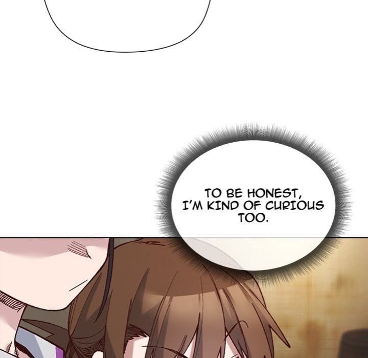 I Will Protect the Lady chapter 38 page 37