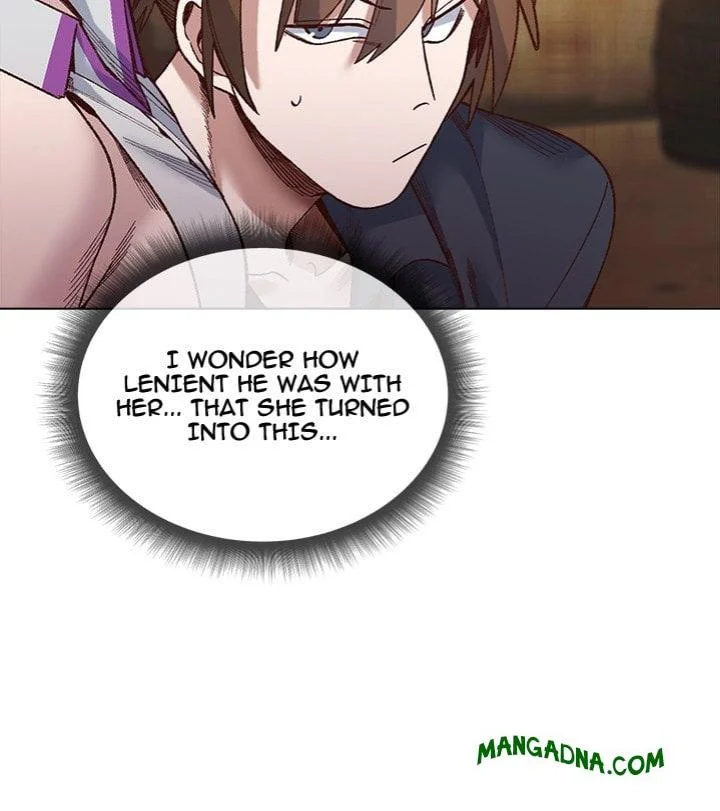 I Will Protect the Lady chapter 38 page 38