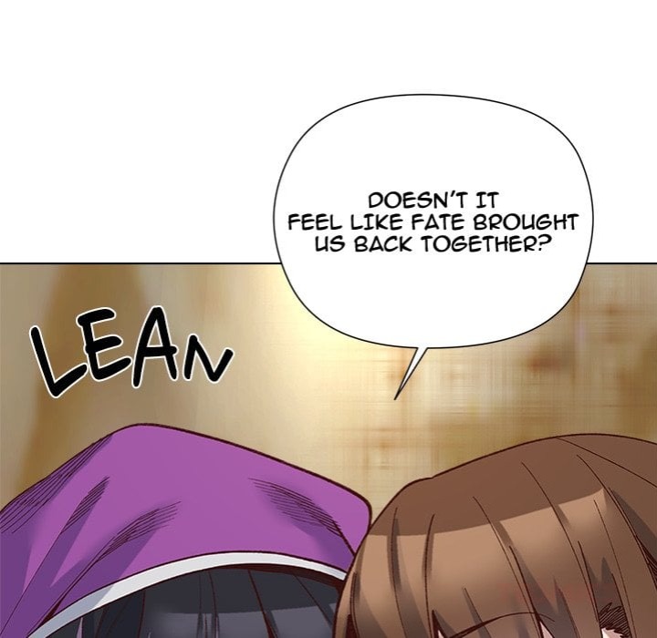I Will Protect the Lady chapter 38 page 39