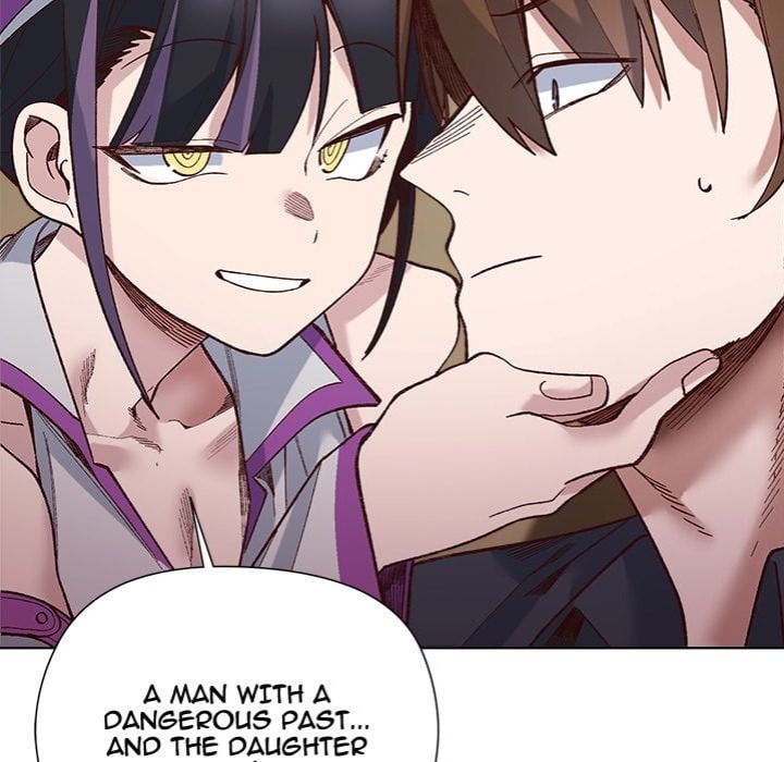 I Will Protect the Lady chapter 38 page 40