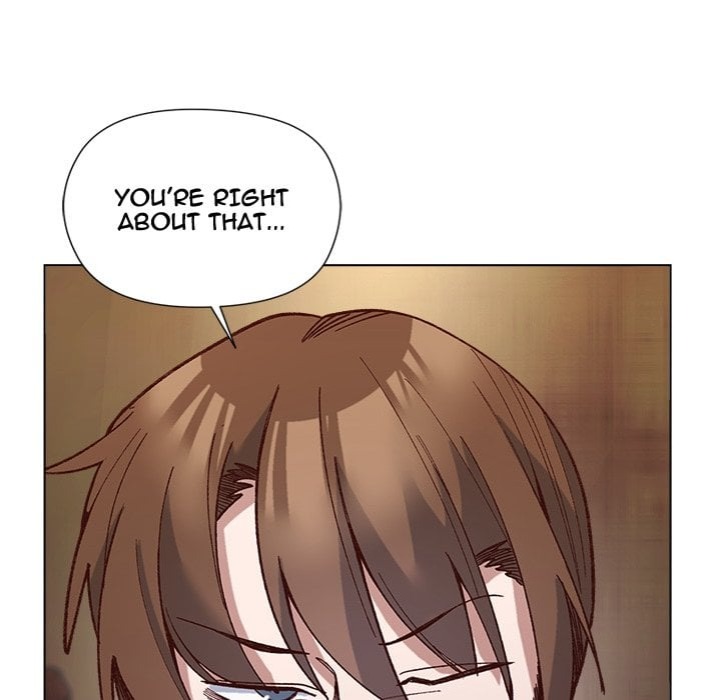 I Will Protect the Lady chapter 38 page 48