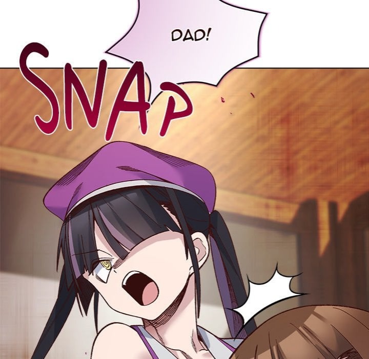 I Will Protect the Lady chapter 38 page 50