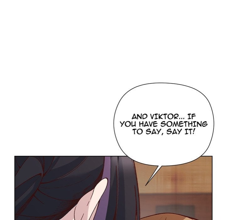 I Will Protect the Lady chapter 38 page 52
