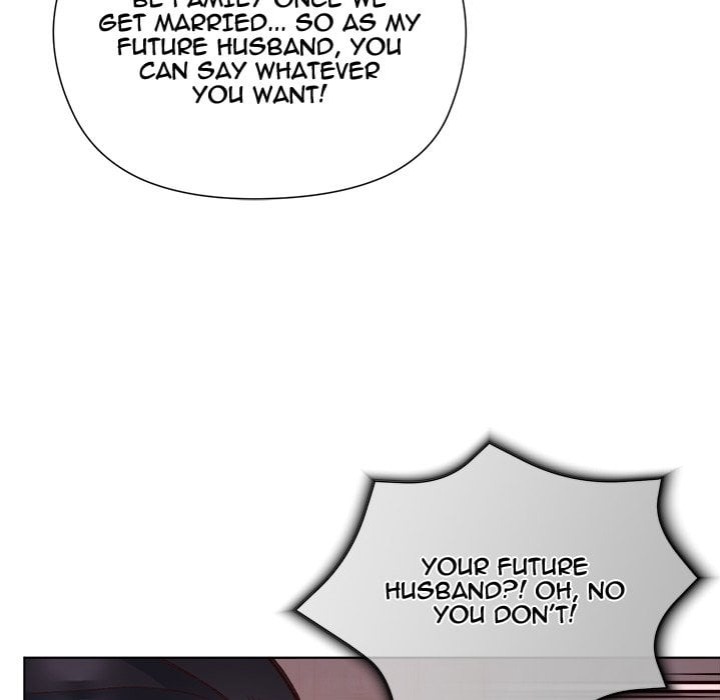 I Will Protect the Lady chapter 38 page 54