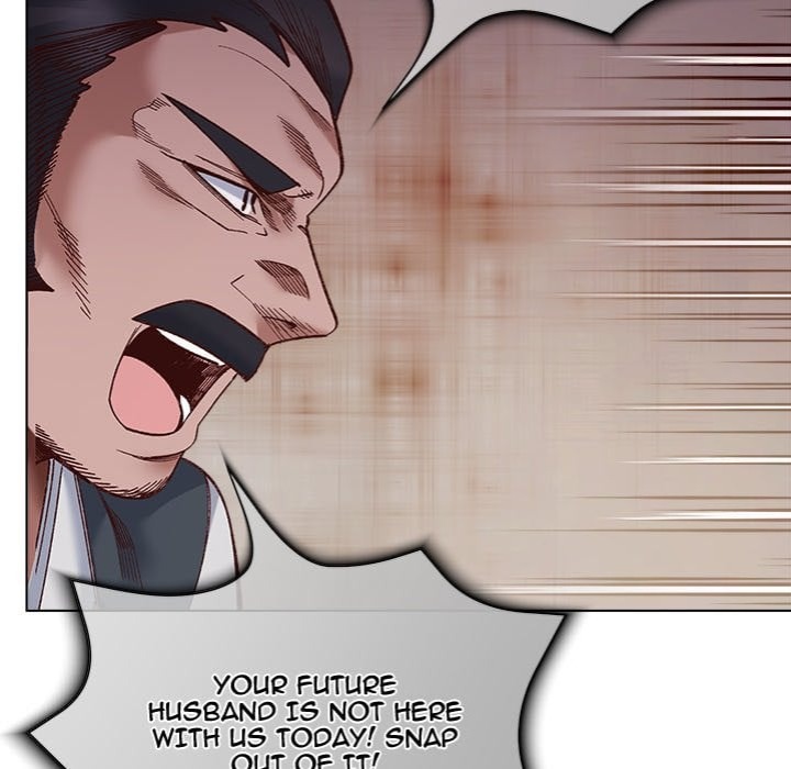 I Will Protect the Lady chapter 38 page 55