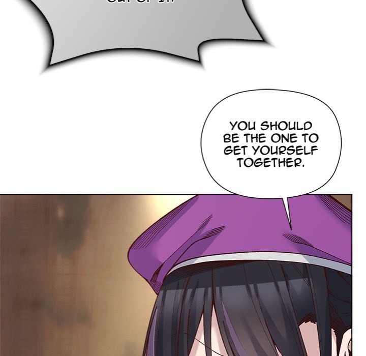 I Will Protect the Lady chapter 38 page 56