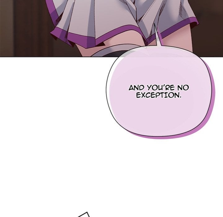 I Will Protect the Lady chapter 38 page 60