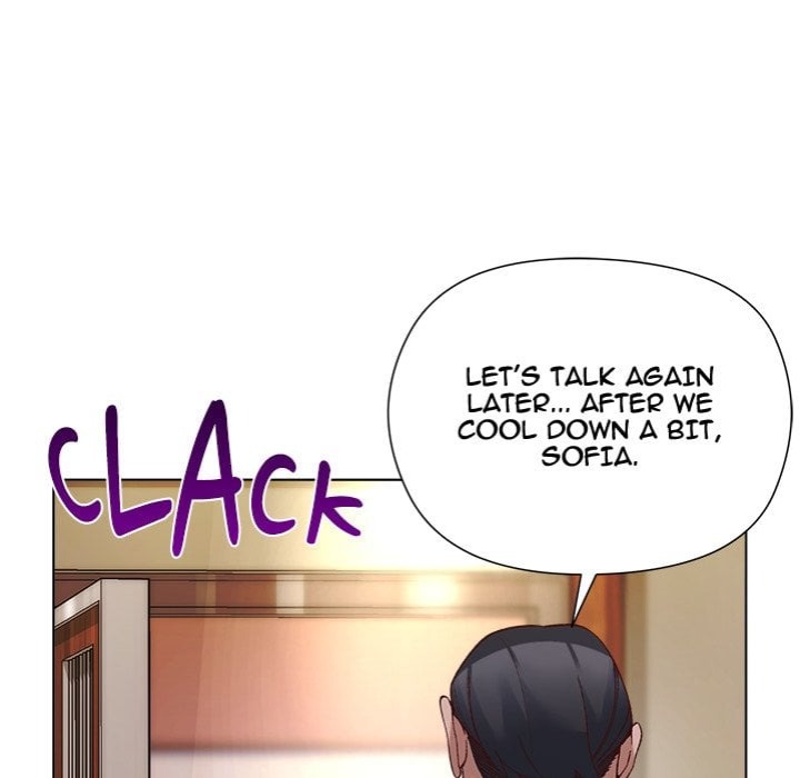 I Will Protect the Lady chapter 38 page 68