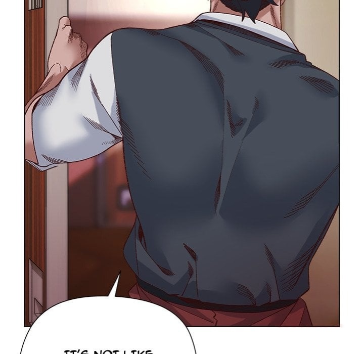 I Will Protect the Lady chapter 38 page 69