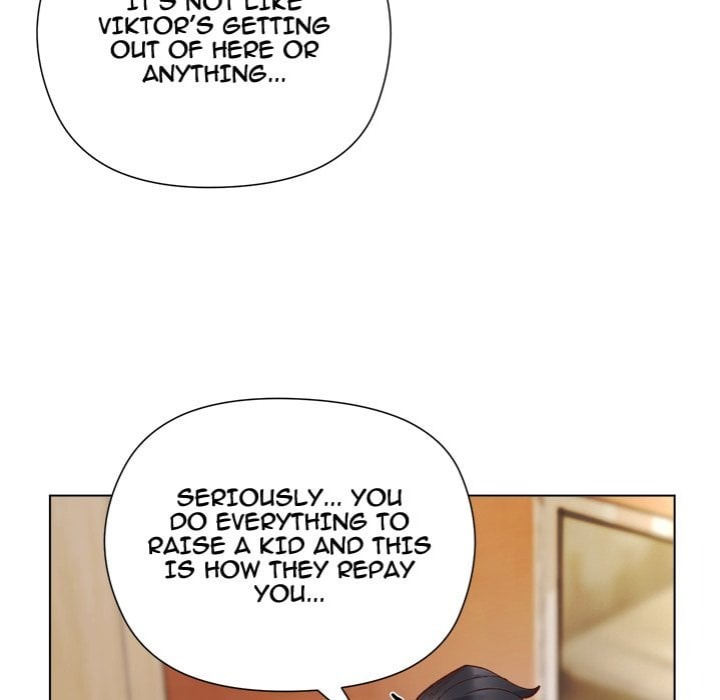 I Will Protect the Lady chapter 38 page 70