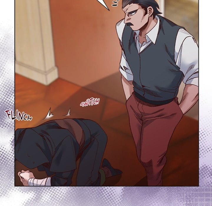 I Will Protect the Lady chapter 38 page 71