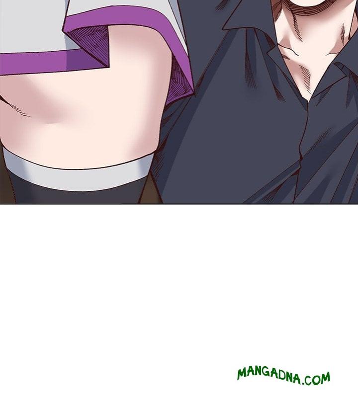 I Will Protect the Lady chapter 38 page 77