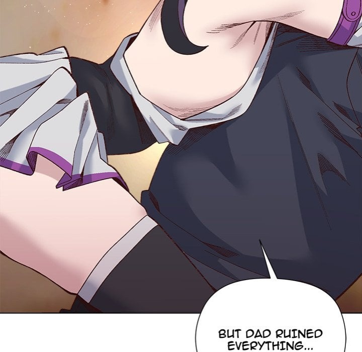 I Will Protect the Lady chapter 38 page 82