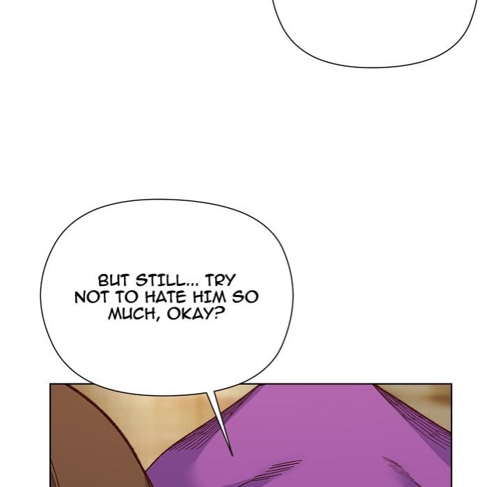 I Will Protect the Lady chapter 38 page 83