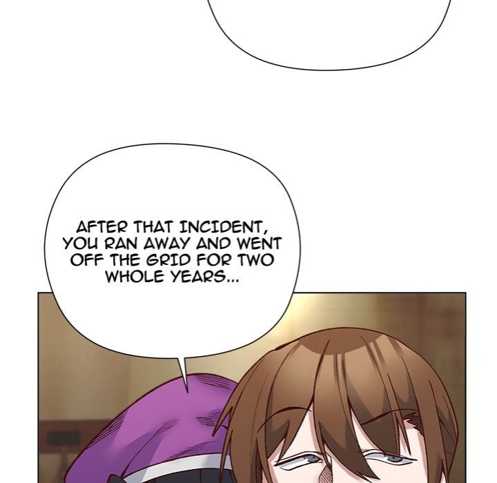I Will Protect the Lady chapter 38 page 85