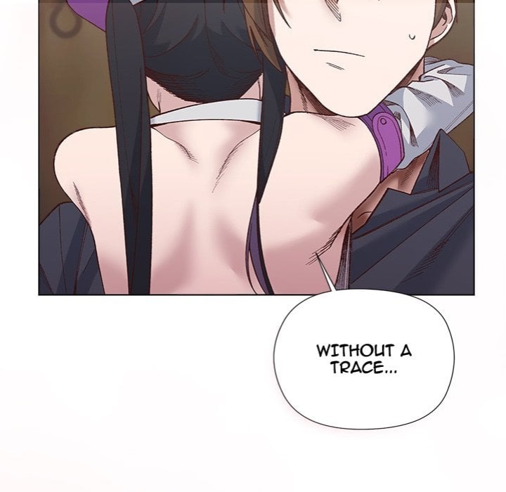 I Will Protect the Lady chapter 38 page 86