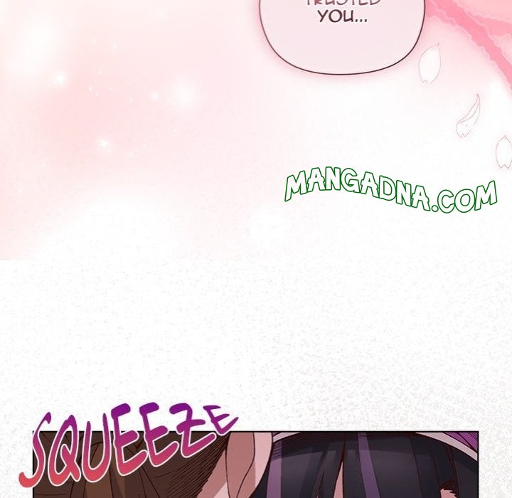 I Will Protect the Lady chapter 38 page 88