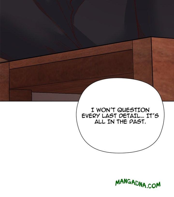 I Will Protect the Lady chapter 38 page 97