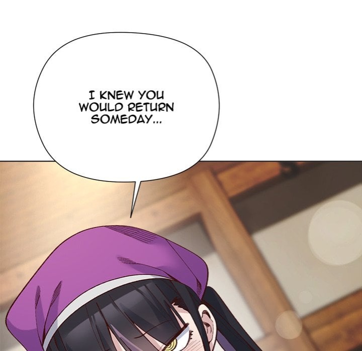 I Will Protect the Lady chapter 38 page 98