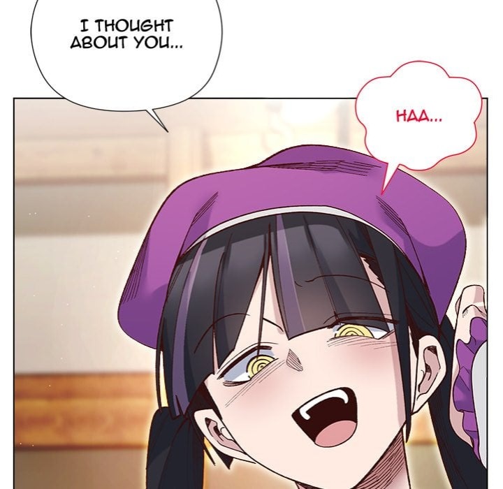 I Will Protect the Lady chapter 38 page 103