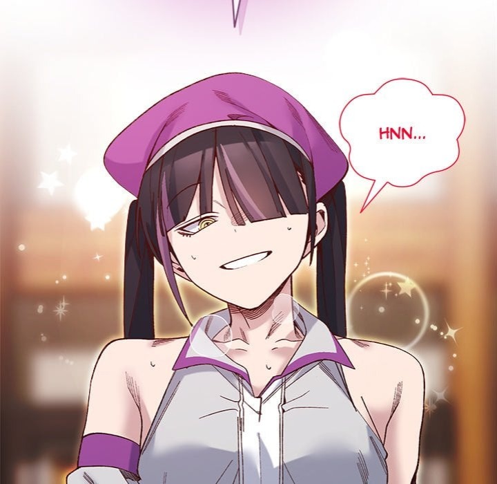 I Will Protect the Lady chapter 38 page 106