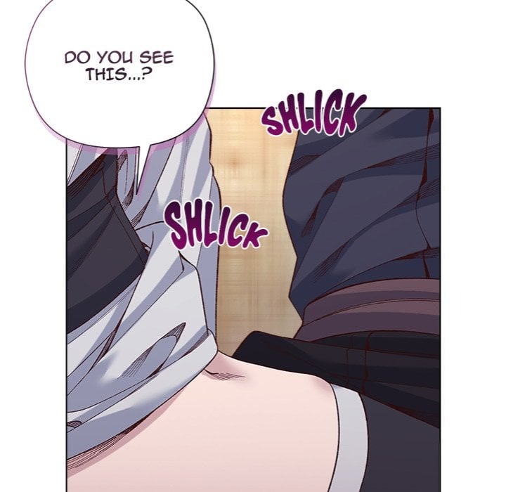 I Will Protect the Lady chapter 38 page 109