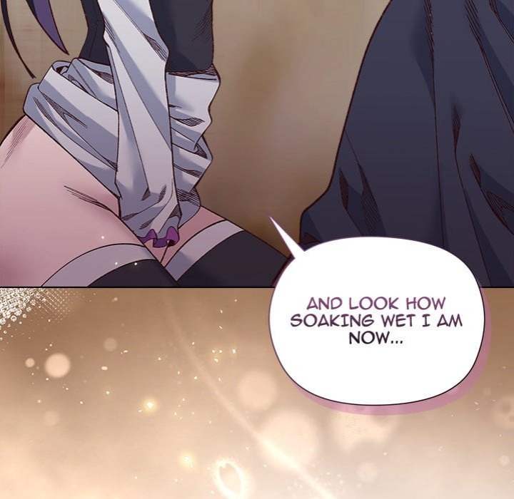I Will Protect the Lady chapter 38 page 112