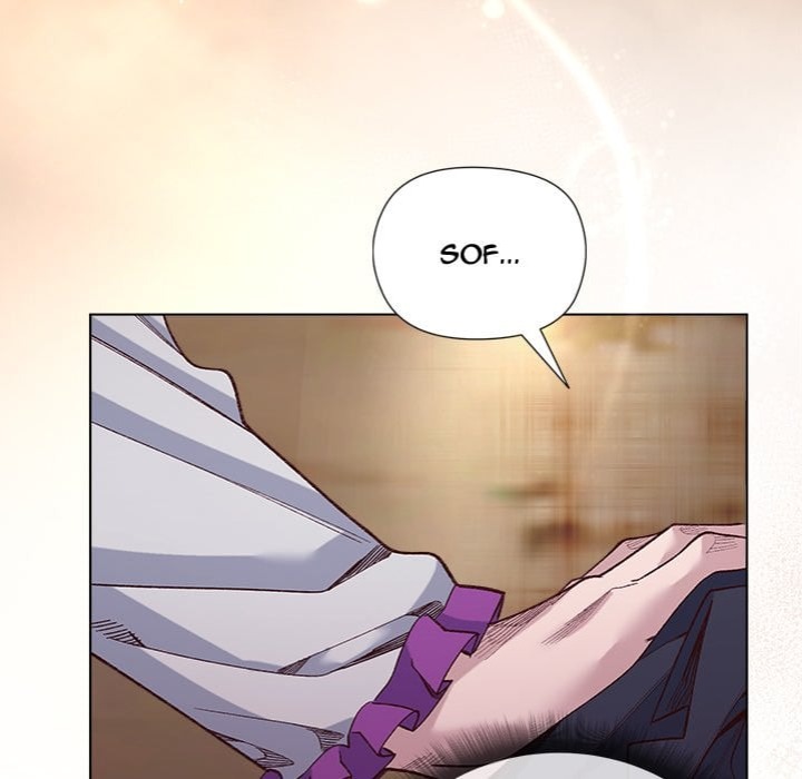 I Will Protect the Lady chapter 38 page 113