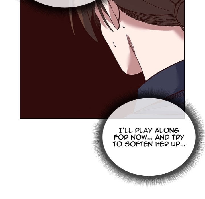 I Will Protect the Lady chapter 38 page 115