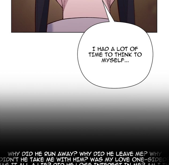 I Will Protect the Lady chapter 38 page 125