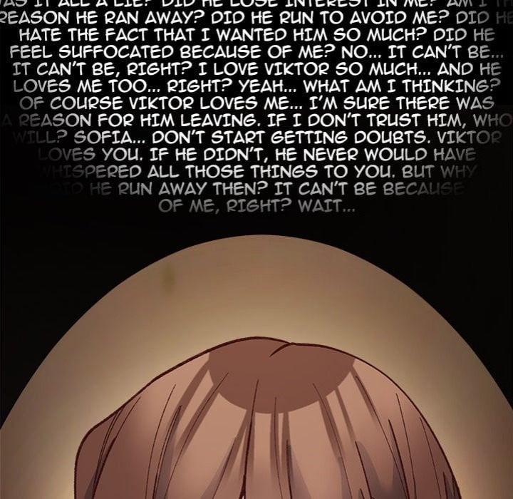 I Will Protect the Lady chapter 38 page 126