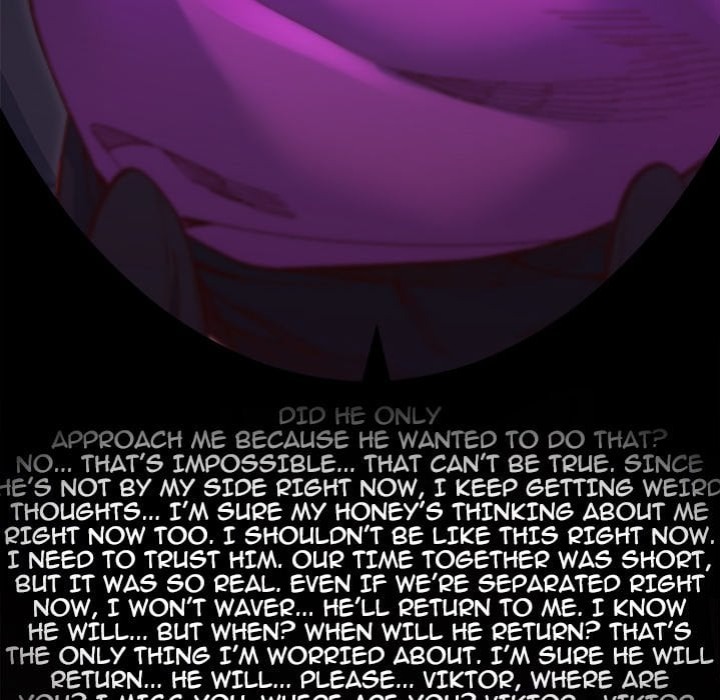 I Will Protect the Lady chapter 38 page 128