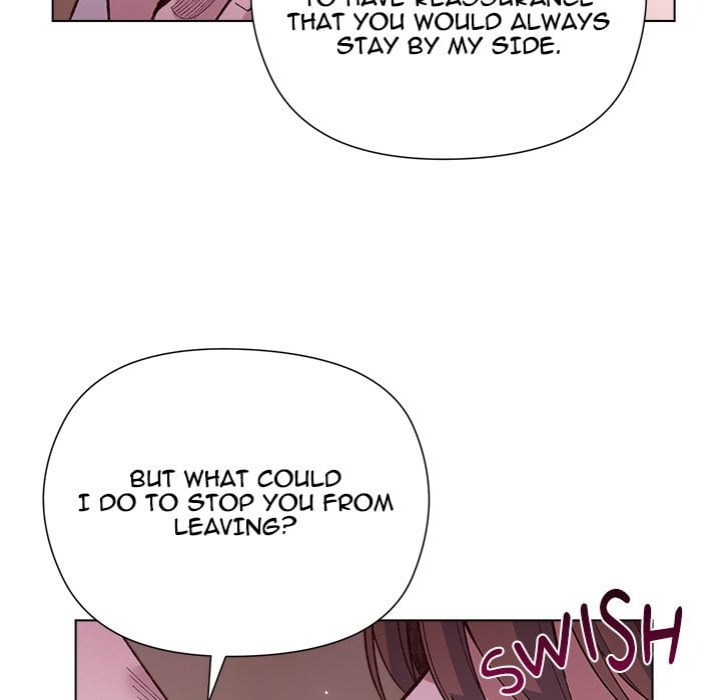 I Will Protect the Lady chapter 38 page 133