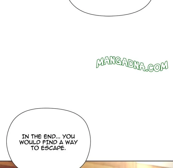 I Will Protect the Lady chapter 38 page 135
