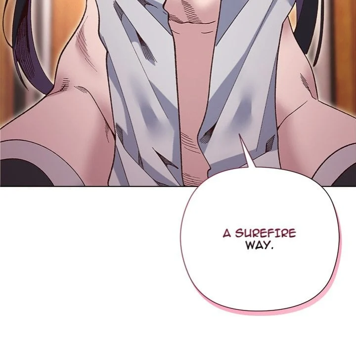 I Will Protect the Lady chapter 38 page 142